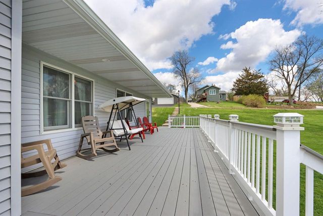 7512 336th AVENUE, Burlington, WI 53105