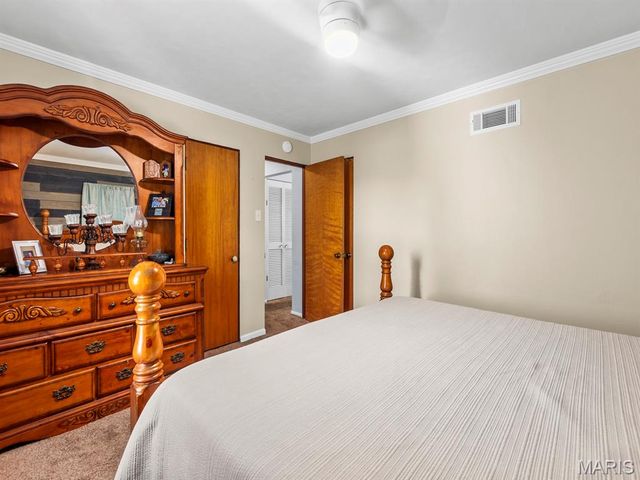 1005 Merrill Street, Lebanon, IL 62254