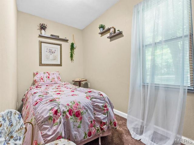 1005 Merrill Street, Lebanon, IL 62254