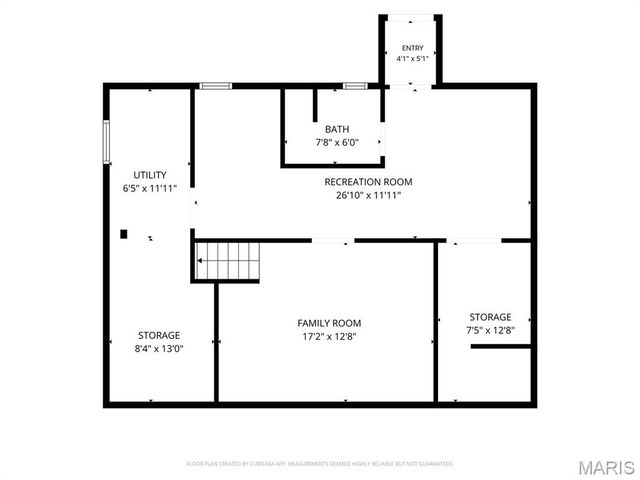 1005 Merrill Street, Lebanon, IL 62254