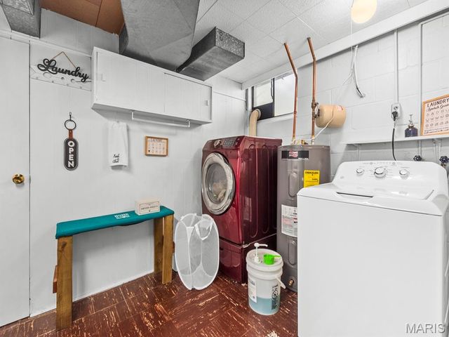 1005 Merrill Street, Lebanon, IL 62254