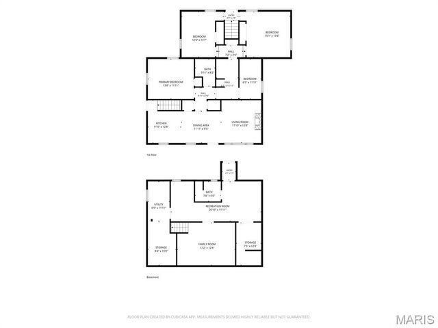 1005 Merrill Street, Lebanon, IL 62254