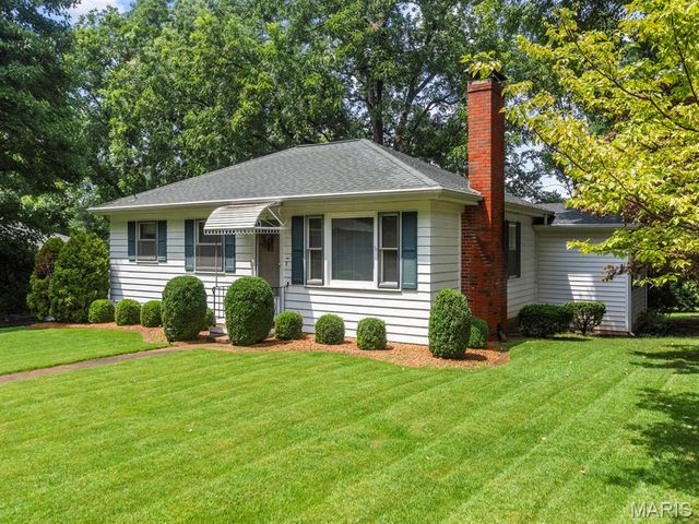 1005 Merrill Street, Lebanon, IL 62254
