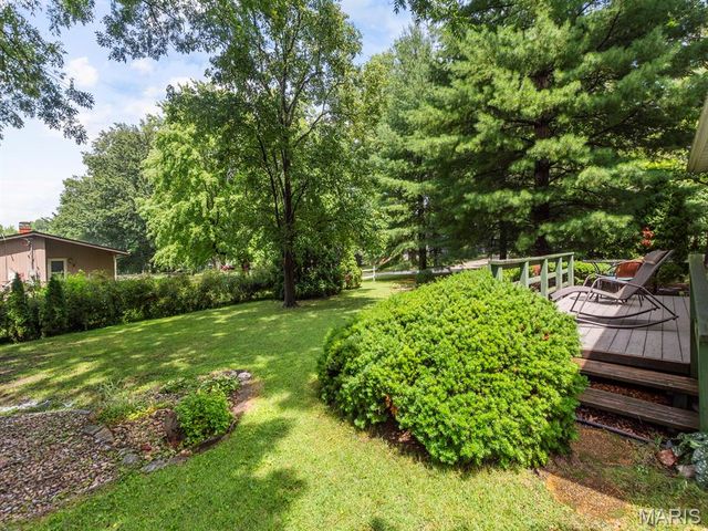 1005 Merrill Street, Lebanon, IL 62254