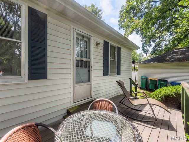1005 Merrill Street, Lebanon, IL 62254