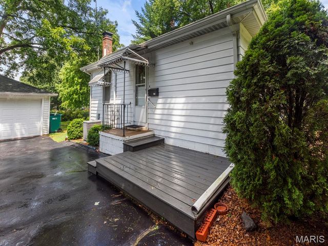 1005 Merrill Street, Lebanon, IL 62254