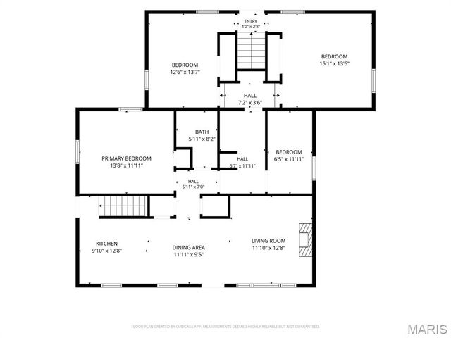1005 Merrill Street, Lebanon, IL 62254
