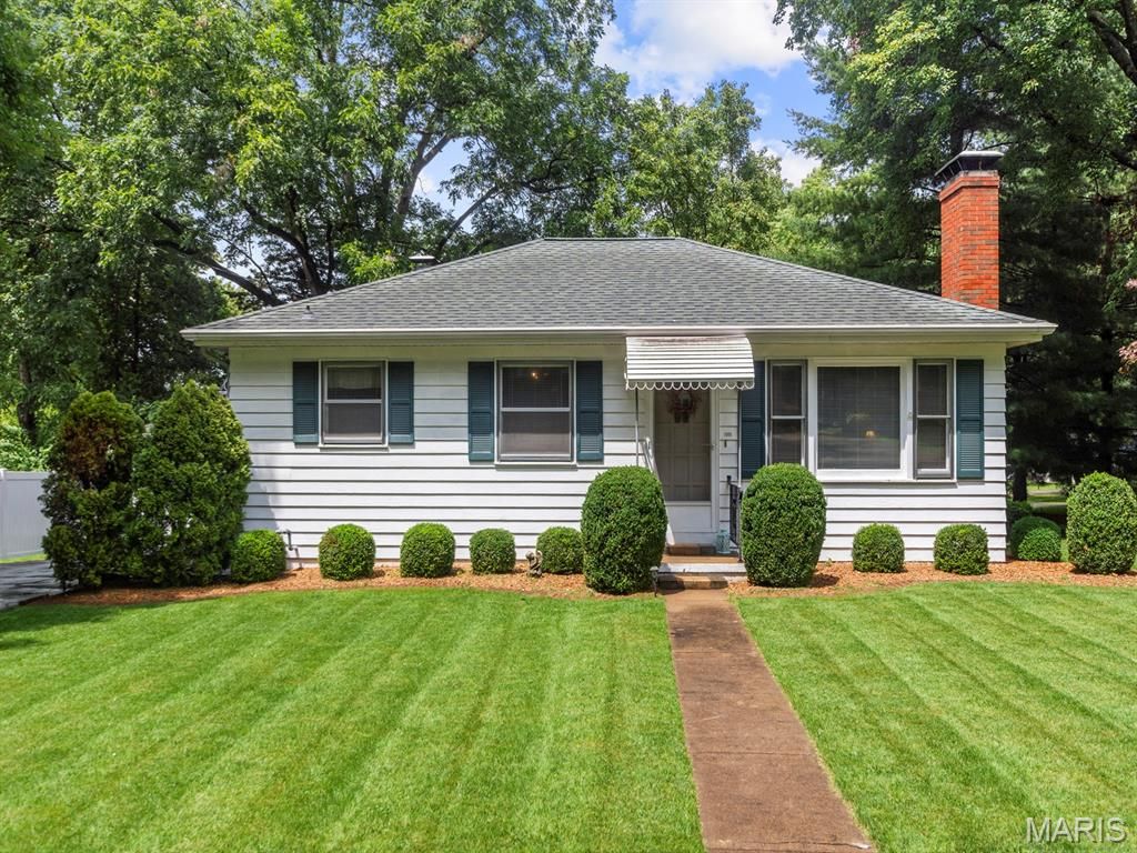 1005 Merrill Street, Lebanon, IL 62254