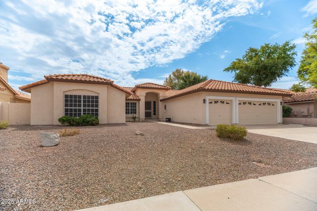 13629 N 71ST Drive, Peoria, AZ 85381