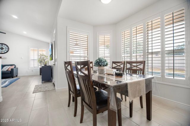 13629 N 71ST Drive, Peoria, AZ 85381