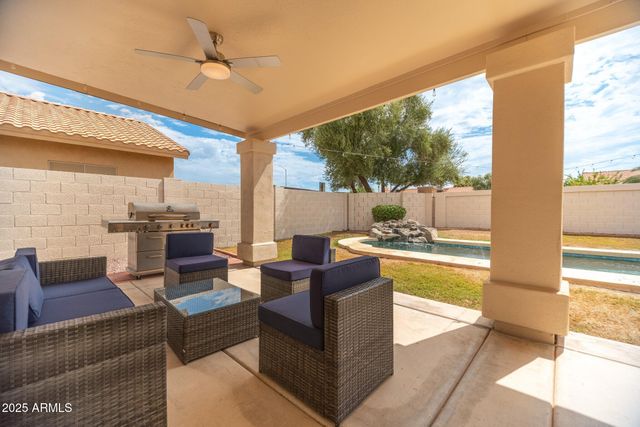 13629 N 71ST Drive, Peoria, AZ 85381