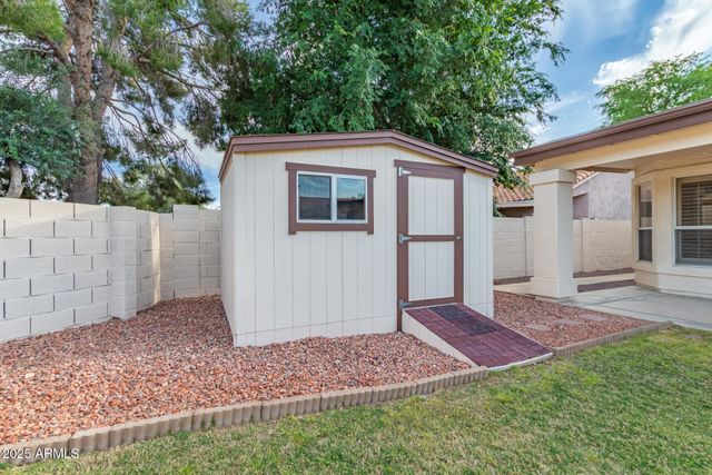 13629 N 71ST Drive, Peoria, AZ 85381