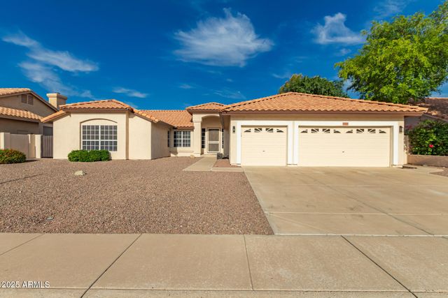 13629 N 71ST Drive, Peoria, AZ 85381