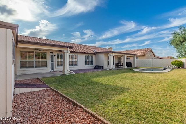 13629 N 71ST Drive, Peoria, AZ 85381