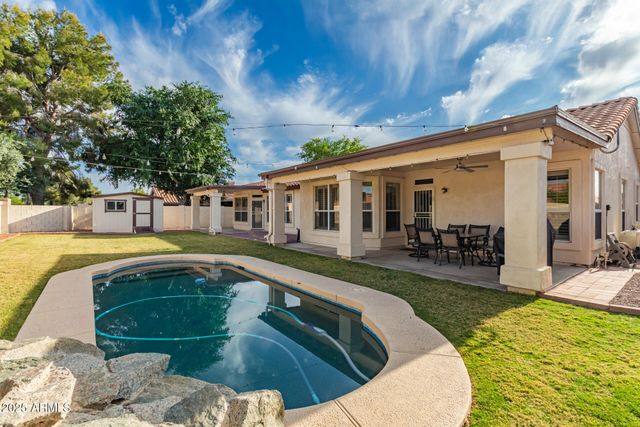 13629 N 71ST Drive, Peoria, AZ 85381