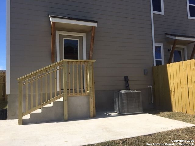 16910 Spirit Brk Unit 1, Selma, TX 78154