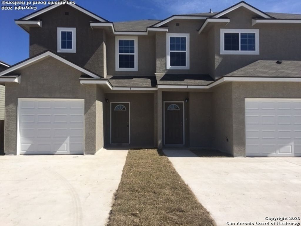 16910 Spirit Brk Unit 1, Selma, TX 78154