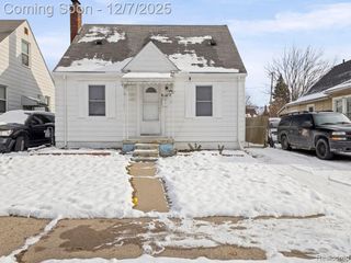 6736 Penrod Street, Detroit, MI 48228
