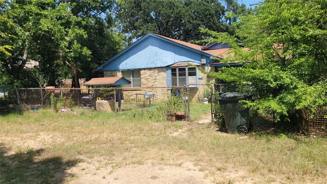 2712 Flint Street, Tyler, TX 75701