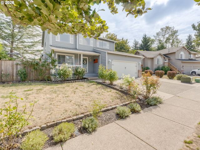 3200 Se HAMPTON Loop, Troutdale, OR 97060