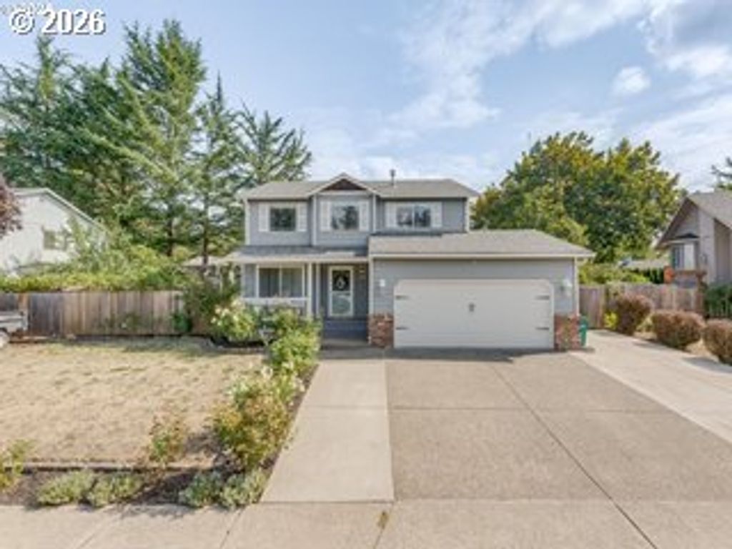 3200 Se HAMPTON Loop, Troutdale, OR 97060