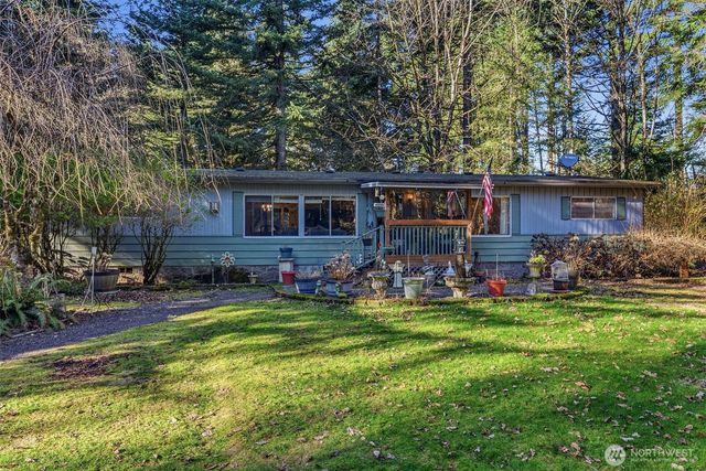 282 Panda Road, Washougal, WA 98671
