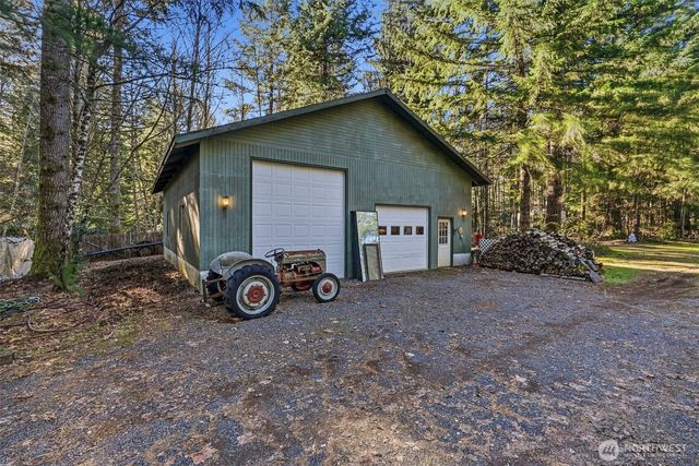 282 Panda Road, Washougal, WA 98671