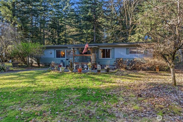 282 Panda Road, Washougal, WA 98671