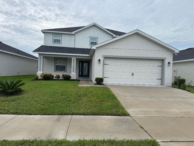 1016 CASCADE DRIVE, Davenport, FL 33837