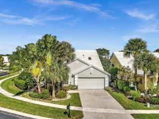8319 Horseshoe Bay Road, Boynton Beach, FL 33472