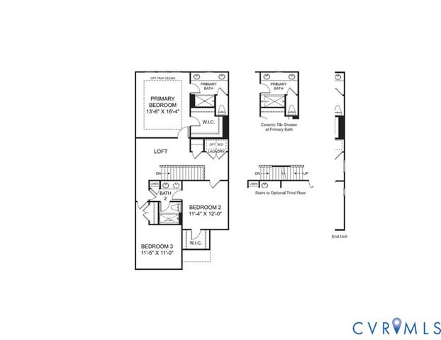 17307 Alana Dr, Moseley, VA 23120
