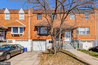12457 BARBARY RD, Philadelphia, PA 19154