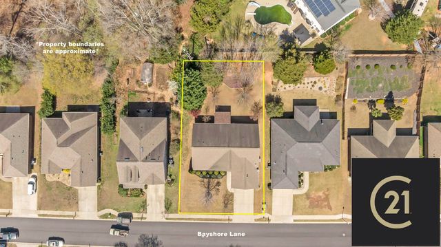 847 Bayshore Lane, Moore, SC 29369