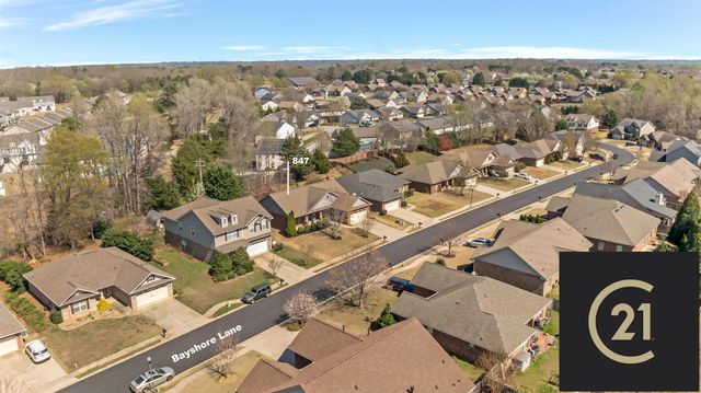 847 Bayshore Lane, Moore, SC 29369