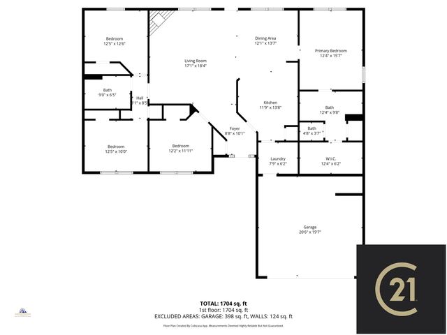 847 Bayshore Lane, Moore, SC 29369