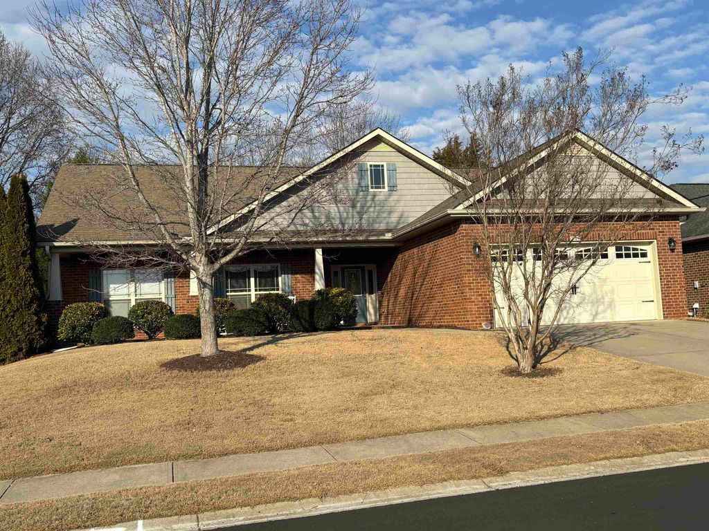 847 Bayshore Lane, Moore, SC 29369