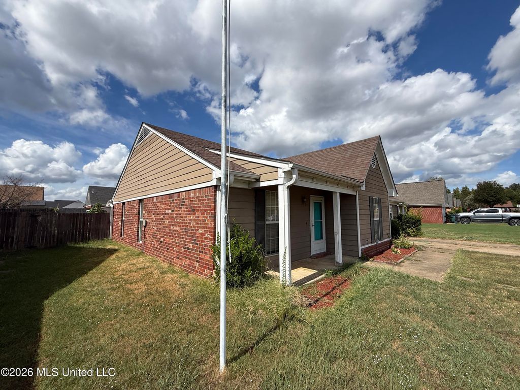 9111 Bentley Woods Drive, Southaven, MS 38671 — photo 2