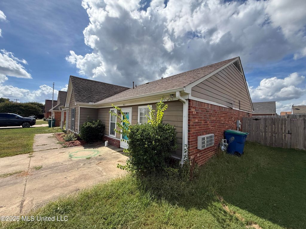 9111 Bentley Woods Drive, Southaven, MS 38671 — photo 3