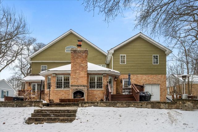 265 Dickens Street, Northfield, IL 60093