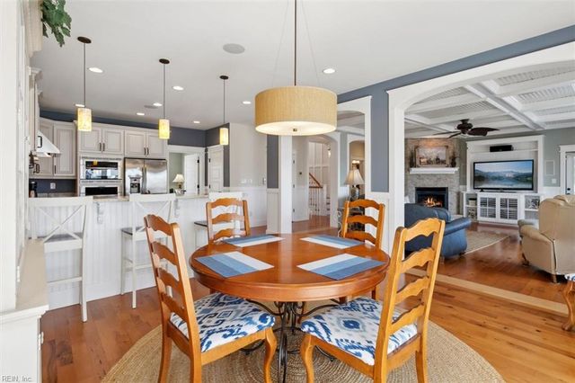 309 Benthall RD, Hampton, VA 23664