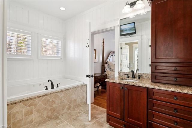 309 Benthall RD, Hampton, VA 23664