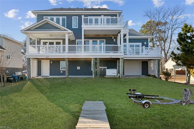 309 Benthall RD, Hampton, VA 23664