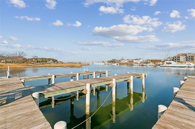 309 Benthall RD, Hampton, VA 23664