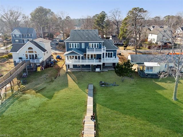 309 Benthall RD, Hampton, VA 23664