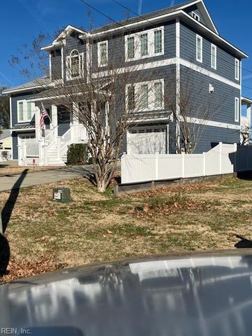 309 Benthall RD, Hampton, VA 23664