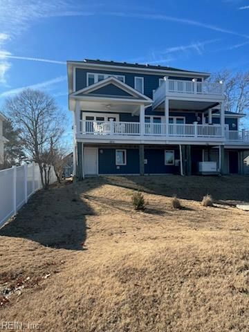 309 Benthall RD, Hampton, VA 23664