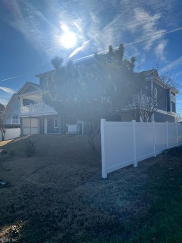 309 Benthall RD, Hampton, VA 23664