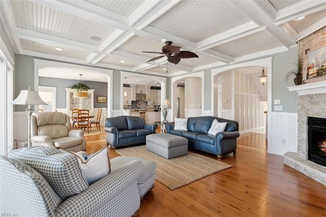 309 Benthall RD, Hampton, VA 23664