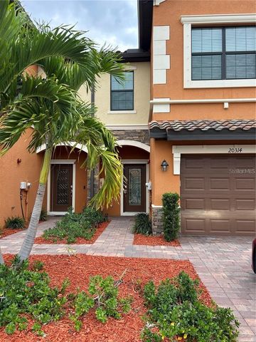 20314 LAGENTE CIRCLE, Venice, FL 34293