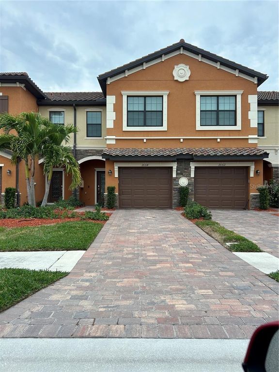 20314 LAGENTE CIRCLE, Venice, FL 34293